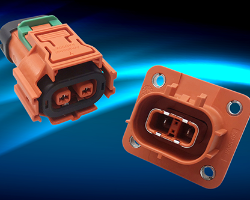 Product News Amphenol Industrial's ePower-Lite Mini