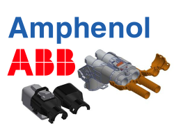 Product News APH Industrial: Amphenol and ABB alliance keeps global transportation moving