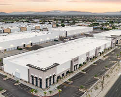 Product News New solar product facility opening in Mesa, Arizona