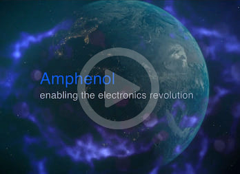 We enable the Electronics Revolution