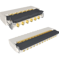 Product 0.30mm FPC Connectors - F14D/F13S Series