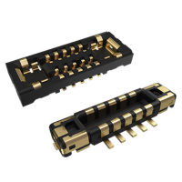 Product 0.35mm Micro Board-to-Board 0.60mm Stack Height - 103 Series
