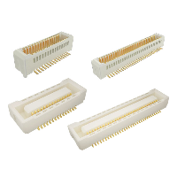 Product 0.40mm Fine Pitch 3.0mm Stacked Height Board-to-Board