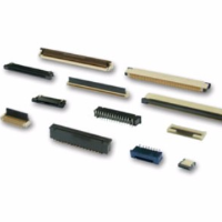Product 0.50mm FFC/FPC Connectors-SFV/SFVL/VLL/OPU Series