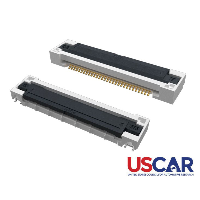 Product 0.50mm Pitch FFC/FPC Autolock Connectors