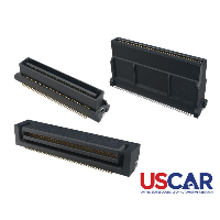 Product 0.80mm Floating Board-to-Board Connectors - B406/B407/B410 Series