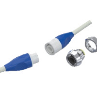 Product 0nanon Connector Series - MagConnect® | Echo