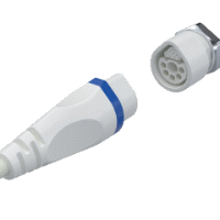 Product 0nanon Connector Series - MagConnect® HV