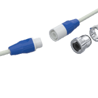 Product 0nanon Connector Series - MagConnect® Rho