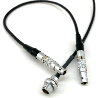 Product 0nanon Custom Cable Assemblies - CableConnect®