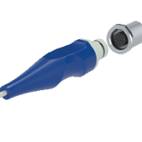 Product 0nanon Friction Connector Series - Pluto®