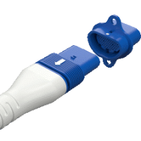Product 0nanon Push-Pull Connector Series - MedLock™ HD