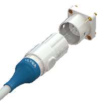 Product 0nanon Push-Pull Connector Series - MedLock™ Ultra