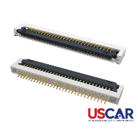 Product 1.00mm FFC/FPC Connectors