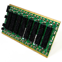 Product 100G VPX Backplane