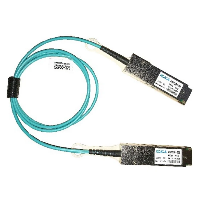 Product 100Gb/s QSFP28 Active Optical Cables (AOC)