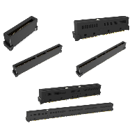 Product 112G PAM4 Mini Cool Edge 0.60mm Card Edge Connectors