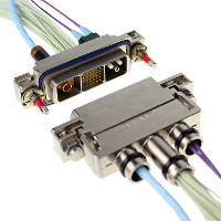 Product 1900SIM connectors