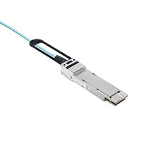 Product 200G QSFP DD Active Optical Cable (AOC)