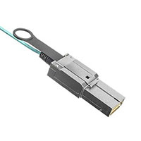 Product 300G CXP2 Active Optical Cable (AOC)