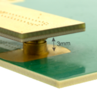 Product 3mm Board-to-board Interconnects