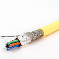 Product 600V Trex-Onics® Individually Shielded Multi-Pair Control Cables