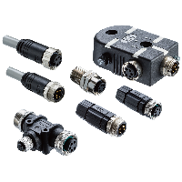 Product 7/8" NMEA 2000 Mini Connectors
