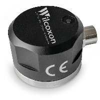 Product 883M Digital Triaxial Accelerometer for Industrial IOT