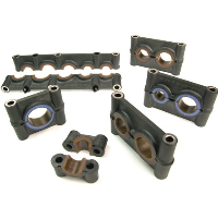 Product ABS14XX Pipe Clamps