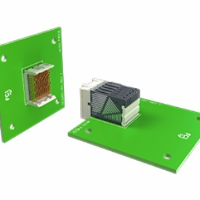 Product AirMax VS® High-Speed Backplane Connector