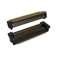 Product BergStak® 0.50mm Self-Alignment Board-to-Board Connector