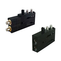 Product CoolPower® SDM Connectors
