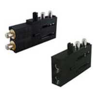 Product CoolPower® SDM Connectors for EV Charging