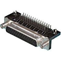 Product D-Sub High Density Board-Mount Connectors