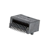 Product DSFP 56G PAM4 SMT Connector