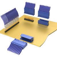 Product Dubox® 2.54mm Crimp to Wire