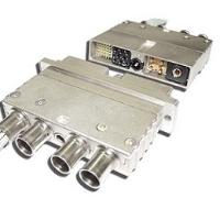 Product EN4165 / SIM Connectors Series 2 (Composite)