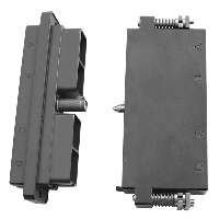 Product EN4165 / SIM Connectors Series 2 (Metallic)