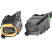 Product EN4165 / SIM for MPO connectors