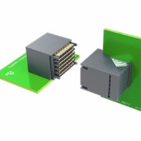 Product ExaMAX® 56Gb/s High-Speed Orthogonal Connector