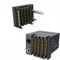 Product ExaMAX® VS High-Speed Backplane Connector