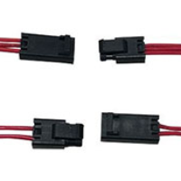 Product FLH Series Mini Sealed 2.50mm Pitch Connectors