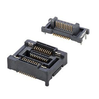 Product FLTStack 0.50mm Floating Board-to-Board Connector