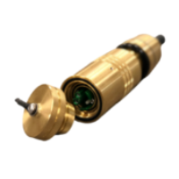 Product GoldRush® Fiber Optic Connectors