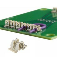 Product Griplet® Miniature IDC Connector