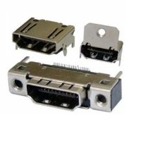 Product HDMI Connectors