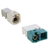 Product HSD (High Speed Data) Connector System