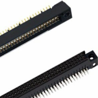 Product High Pin Count Backplane Connectors