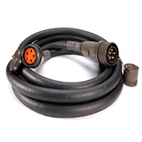 Product MIL-22992 Class L Heavy Duty Power Cables