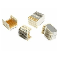Product Metral® High Speed 1000 Series Backplane Connectors